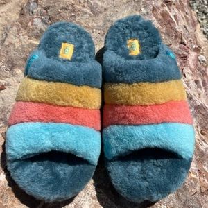 UGG Slippers
